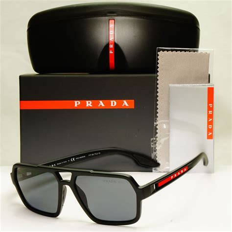 prada star sunglases|prada sunglases men.